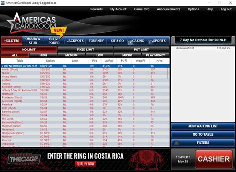 download americas cardroom|Iba pa.